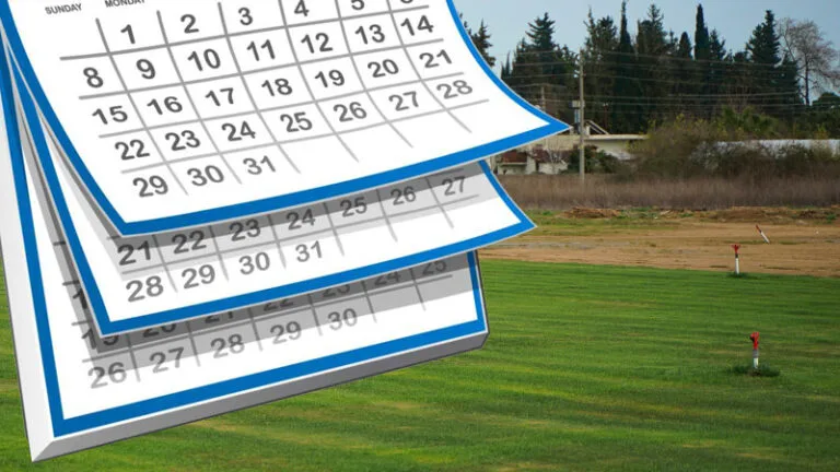 Hazır Rulo Çim Antalya